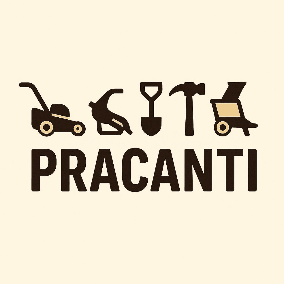 Pracanti logo